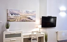 Ariadna - Pantheon Apartments